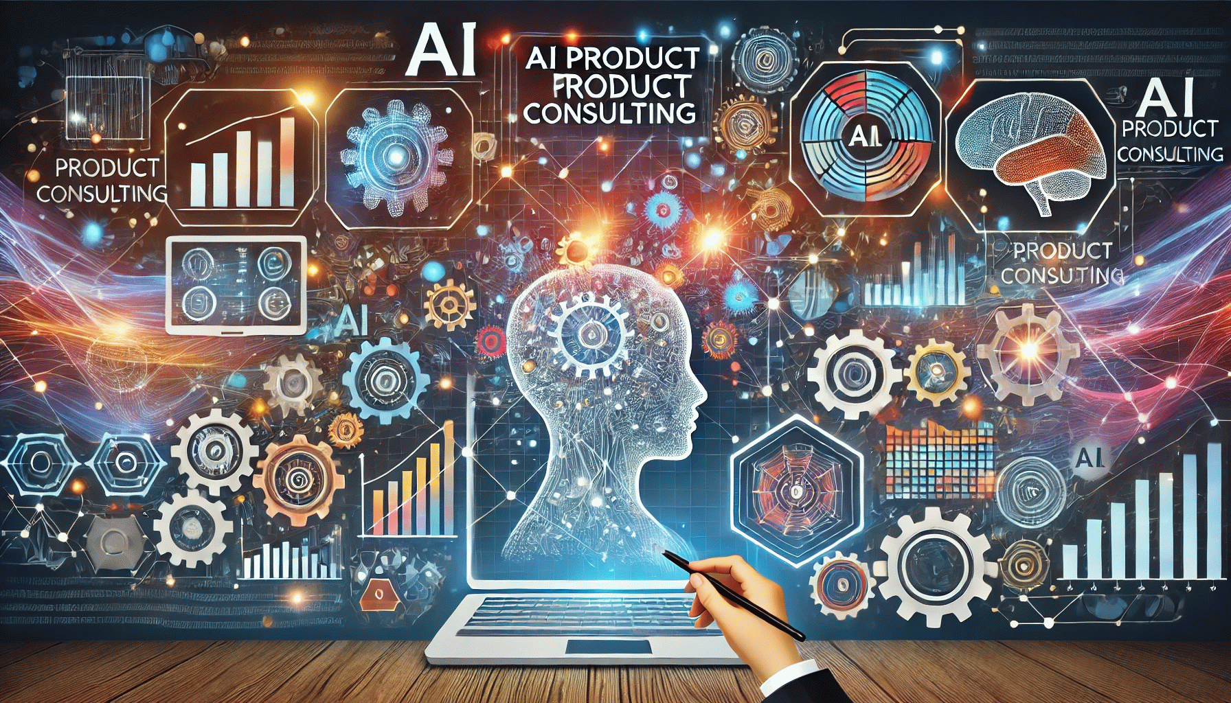4 AI Consulting Engagement Models for SMBs