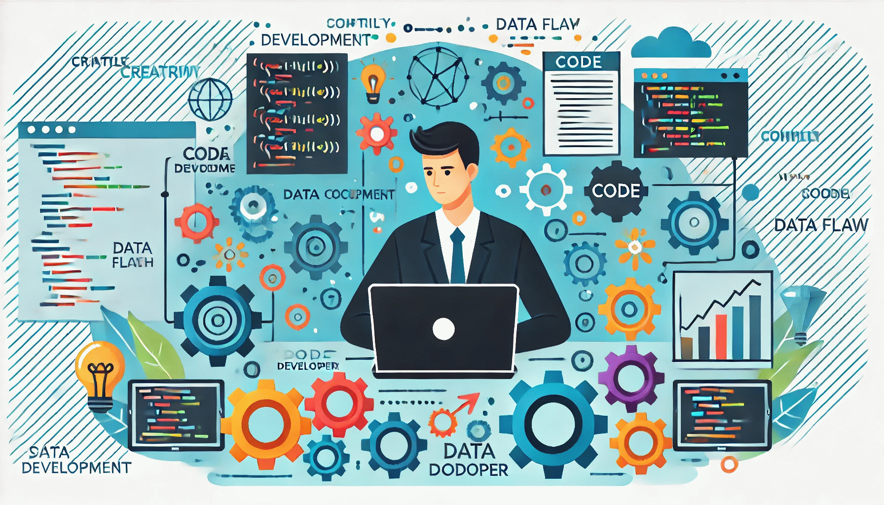The Power of Non-AI Programming: Embrace Vanilla Coding and Manual Solutions