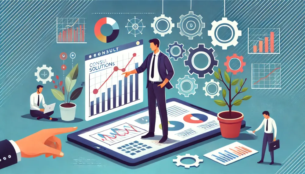 SMB Consulting Models: Day Rate, Retainer, Fractional or Outcome-Based?