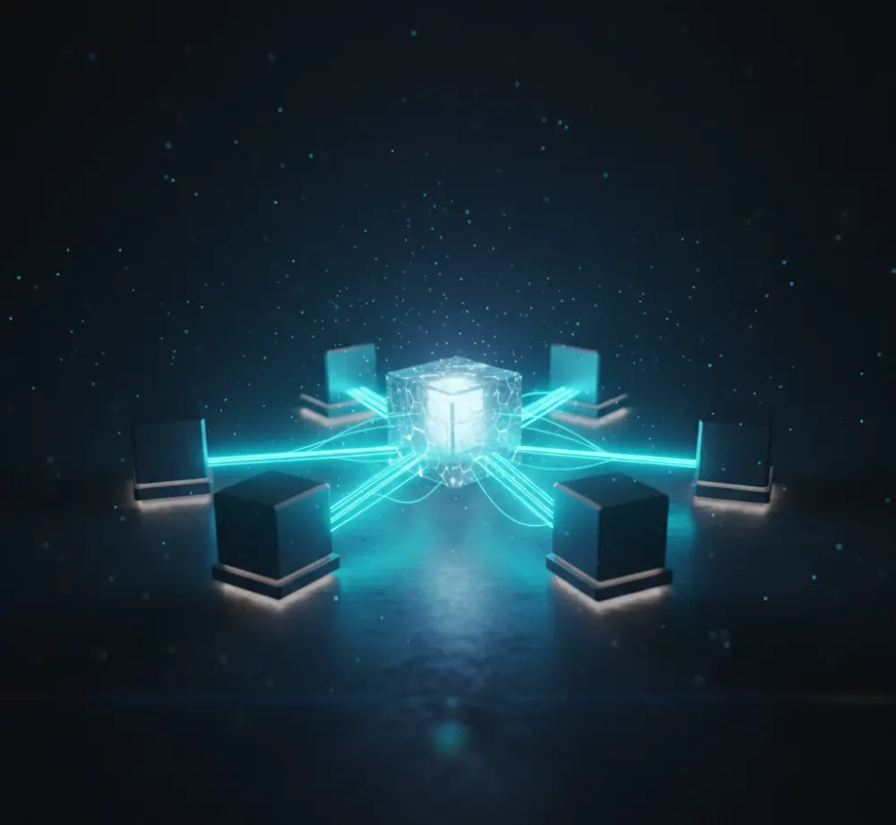 When to Use Blockchain in a Product, and When to Skip It