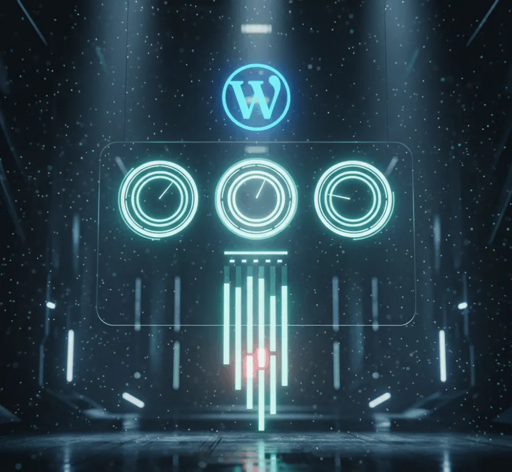 WordPress Performance Checklist: Fix a Slow Site Without a Rebuild